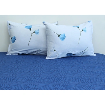 Комплект постільної білизни з компаньйоном S492, фото 2