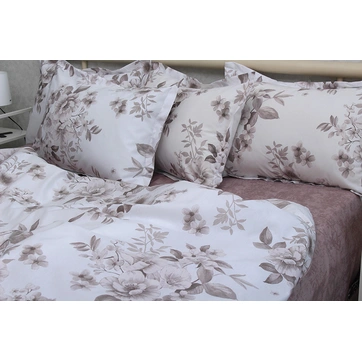 Комплект постельного белья с компаньоном R-T9278, фото 3