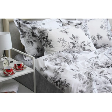 Комплект постільної білизни з компаньйоном R-T9276, фото 2