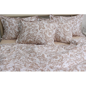 Комплект постільної білизни з компаньйоном PT-R07, фото 4