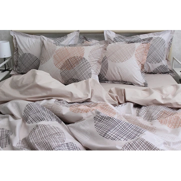 Комплект постільної білизни з компаньйоном PT-R11, фото 4