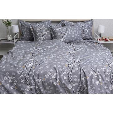 Комплект постільної білизни з компаньйоном PT-R15, фото 1