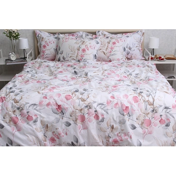 Комплект постільної білизни з компаньйоном PT-R19, фото 1