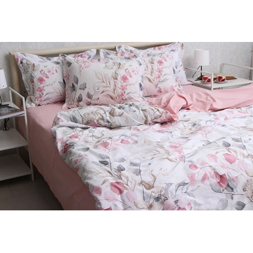 Комплект постільної білизни з компаньйоном PT-R19, фото 2