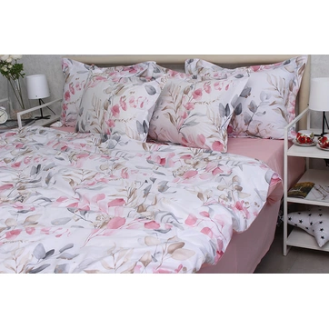 Комплект постільної білизни з компаньйоном PT-R19, фото 3