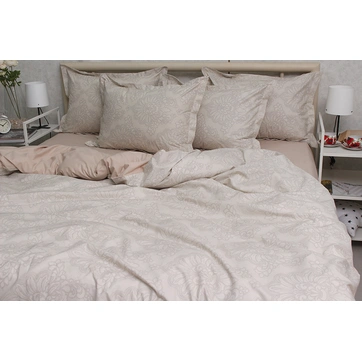 Комплект постільної білизни з компаньйоном PT-R28, фото 1