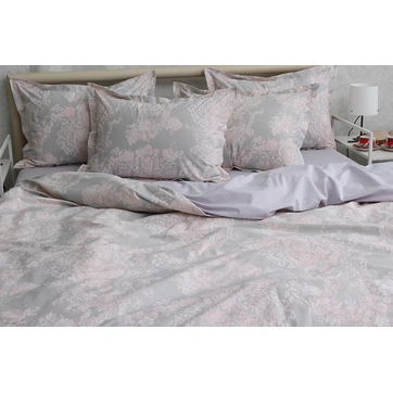 Комплект постільної білизни з компаньйоном PT-R38, фото 1