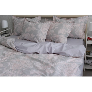 Комплект постільної білизни з компаньйоном PT-R38, фото 3