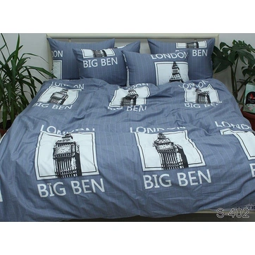 Комплект постільної білизни з компаньйоном S402, фото 1