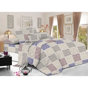 Постільна білизна Фланель, Байка полуторне, фото 1