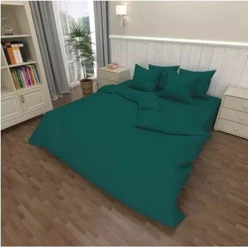 Комплект постельного белья Бязь 100% хлопок Семейный, фото 1