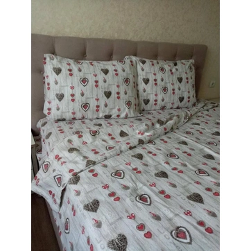 Постельное белье Фланель, Басня, фото 1