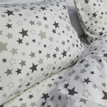 Постільна білизна Фланель, Байка, фото 2