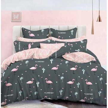 Комплект постільної білизни Бязь Gold Premium Півтораспальний, фото 1