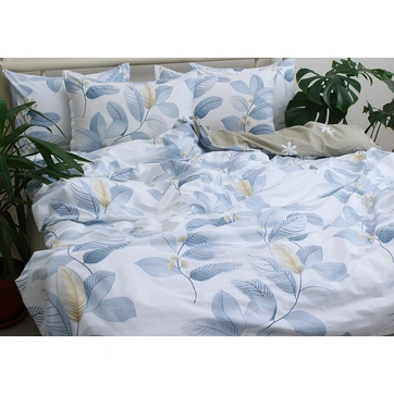 Комплект постільної білизни з компаньйоном S453, фото 2