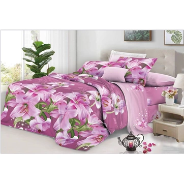 Постільна білизна Квіти, фото 1