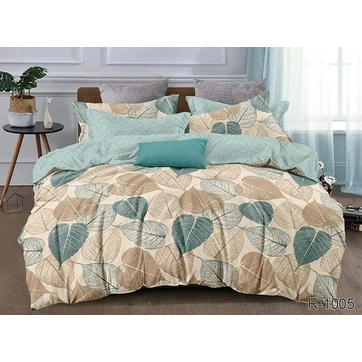 Комплект постельного белья с компаньоном R1005, фото 1