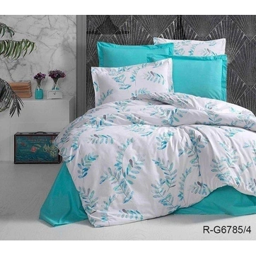 Комплект постільної білизни з компаньйоном G6785/4, фото 3