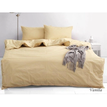 Комплект постільної білизни emax Vanilla, фото 1