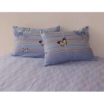 Комплект постільної білизни з компаньйоном S334, фото 2