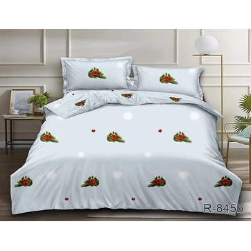 Комплект постільної білизни R845b, фото 1