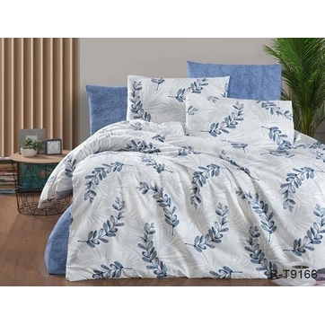 Комплект постільної білизни з компаньйоном R-T9166, фото 1