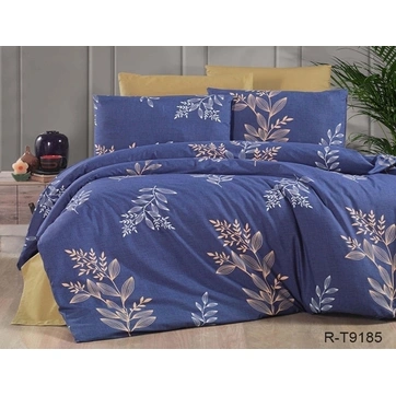 Комплект постільної білизни з компаньйоном R-T9185, фото 1