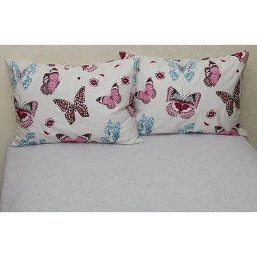 Комплект постільної білизни з компаньйоном S346, фото 4