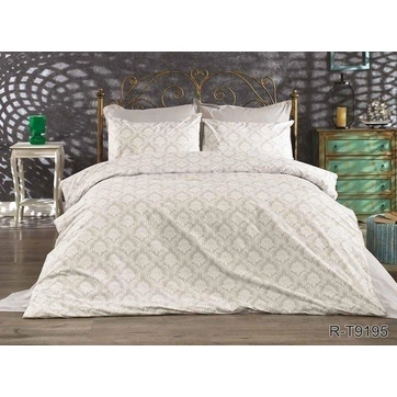 Комплект постельного белья с компаньоном R-T9195, фото 1
