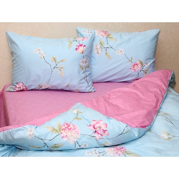 Комплект постільної білизни з компаньйоном S356, фото 2