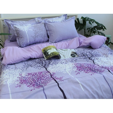 Комплект постільної білизни з компаньйоном R-T9246, фото 1