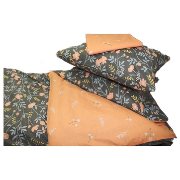 Комплект постільної білизни з компаньйоном R4170, фото 1