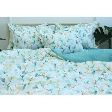 Комплект постільної білизни з компаньйоном R-T9262, фото 2