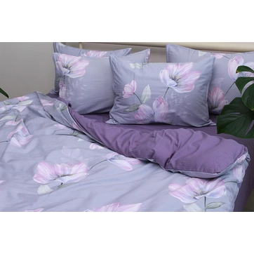 Комплект постільної білизни з компаньйоном S520, фото 2