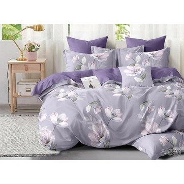 Комплект постільної білизни з компаньйоном S520, фото 1