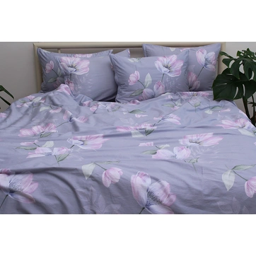 Комплект постільної білизни з компаньйоном S520, фото 1