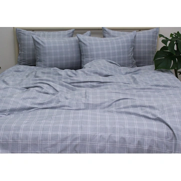 Комплект постільної білизни з компаньйоном S523, фото 1