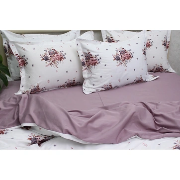 Комплект постільної білизни з компаньйоном (2-сп.) PT-018, фото 4