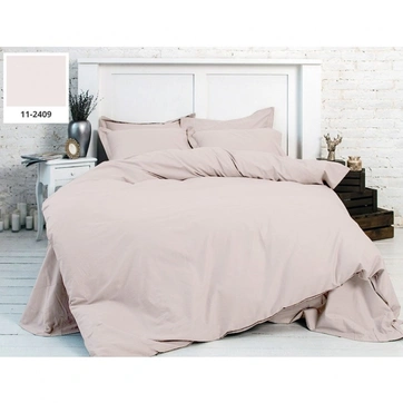 Комплект постільної білизни Бязь Gold Premium Півтораспальний, фото 1