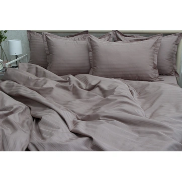 Комплект постільної білизни Multistripe MST-13, фото 4