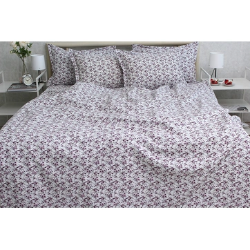 Комплект постільної білизни Ranforce Gofre RG-13, фото 1