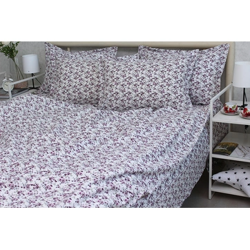 Комплект постільної білизни Ranforce Gofre RG-13, фото 3