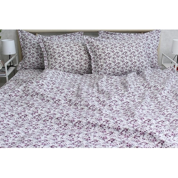 Комплект постільної білизни Ranforce Gofre RG-13, фото 4