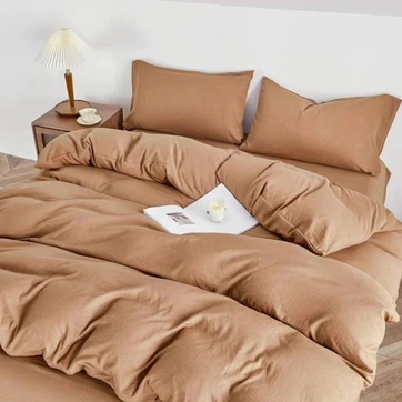 Постільна білизна ELWAY двоспальне, фото 1