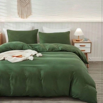 Постільна білизна ELWAY Євро, фото 1