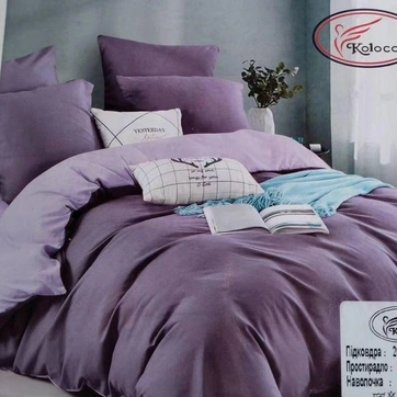 Постільна білизна Koloco двоспальне, фото 1