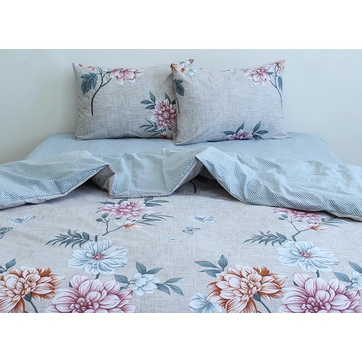 Комплект постельного белья с компаньоном R4554, фото 1