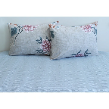 Комплект постельного белья с компаньоном R4554, фото 2