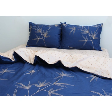 Комплект постільної білизни з компаньйоном S493, фото 1