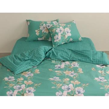 Комплект постільної білизни з компаньйоном S422, фото 1